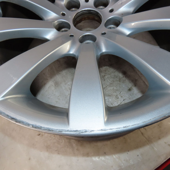 Jante aluminium occasion  Bmw 6 (E63) 635 d (2007-2010)   36116770941  4