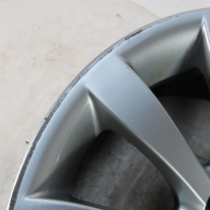 Jante aluminium occasion  Bmw 6 (E63) 635 d (2007-2010)   36116770941  5