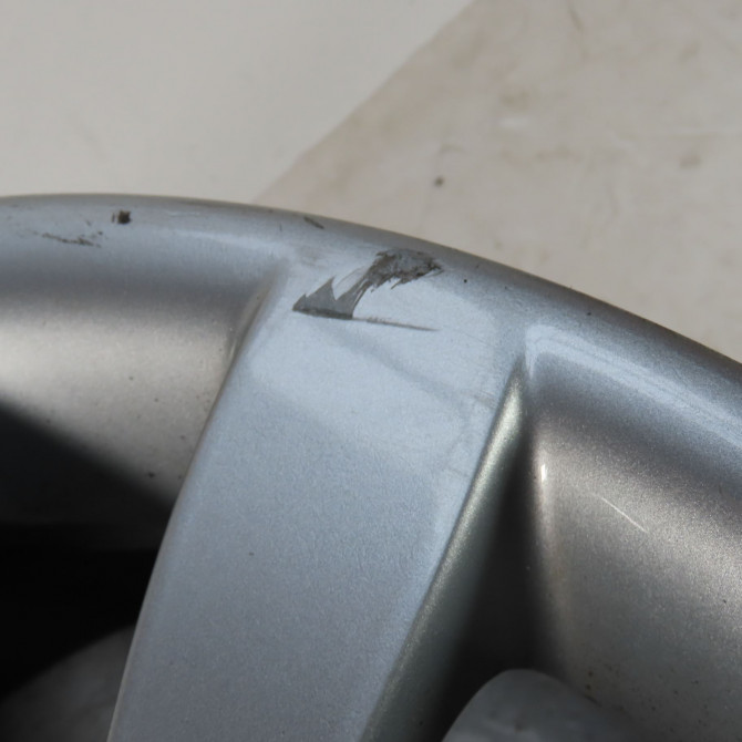 Jante aluminium occasion  Bmw 6 (E63) 635 d (2007-2010)   36116770941  6