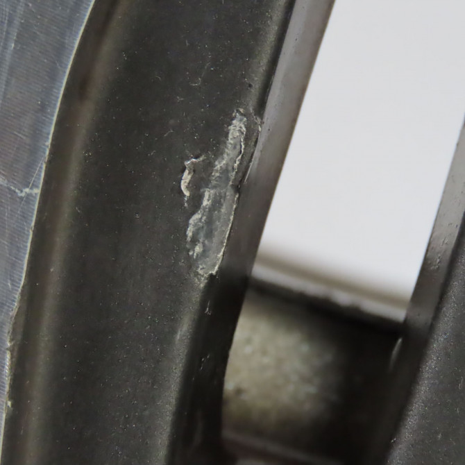 Jante aluminium occasion  Bmw 4 Coupé (F32, F82) 420 d xdrive (2013-2015)   36117852491  4