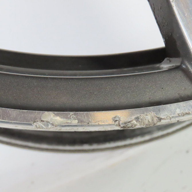 Jante aluminium occasion  Bmw 4 Coupé (F32, F82) 420 d xdrive (2013-2015)   36117852491  5