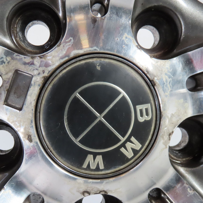 Jante aluminium occasion  Bmw 4 Coupé (F32, F82) 420 d xdrive (2013-2015)   36117852491  6