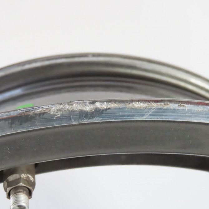 Jante aluminium occasion  Bmw 4 Coupé (F32, F82) 420 d xdrive (2013-2015)   36117852491  4