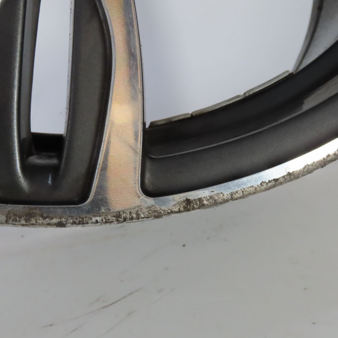 Jante aluminium occasion  Bmw 4 Coupé (F32, F82) 420 d xdrive (2013-2015)   36117852491  5