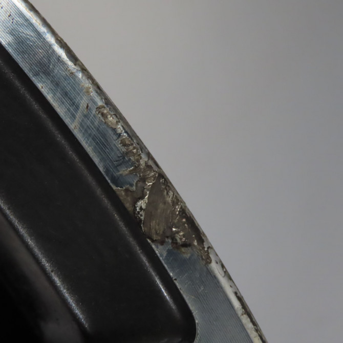 Jante aluminium occasion  Bmw 4 Coupé (F32, F82) 420 d xdrive (2013-2015)   36117852491  6