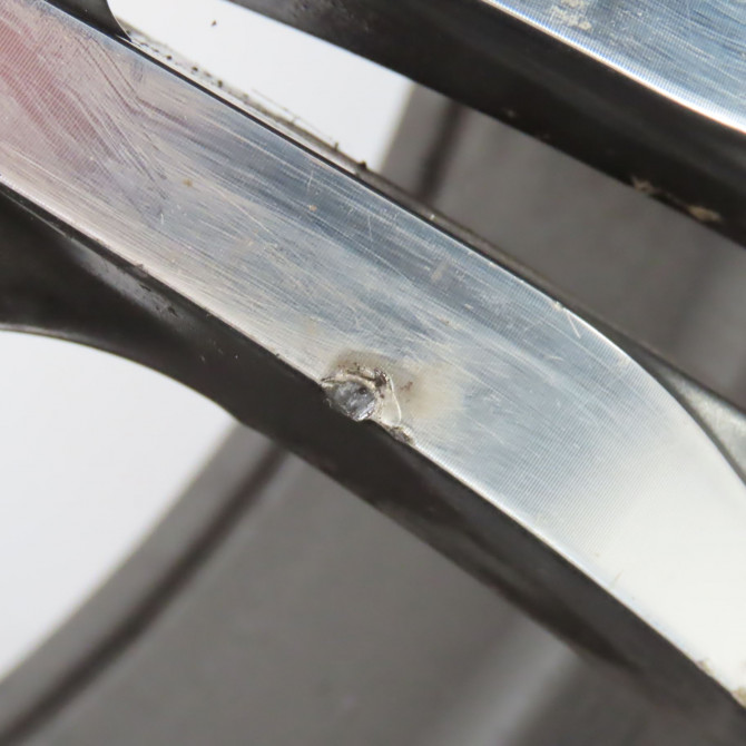 Jante aluminium occasion  Bmw 4 Coupé (F32, F82) 420 d xdrive (2013-2015)   36117852491  7