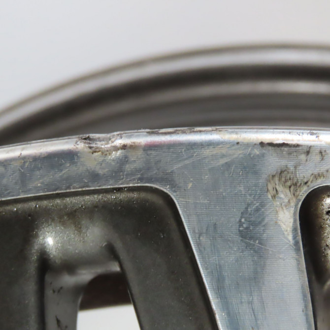 Jante aluminium occasion  Bmw 4 Coupé (F32, F82) 420 d xdrive (2013-2015)   36117852491  8