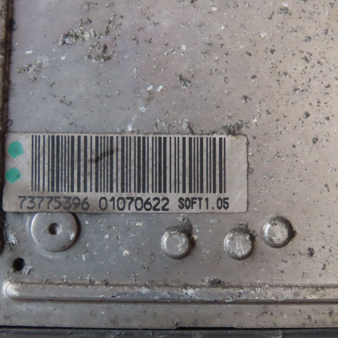 Phare gauche occasion  RENAULT ESPACE III Phase 1 12-1996->09-2002   6025371077  3