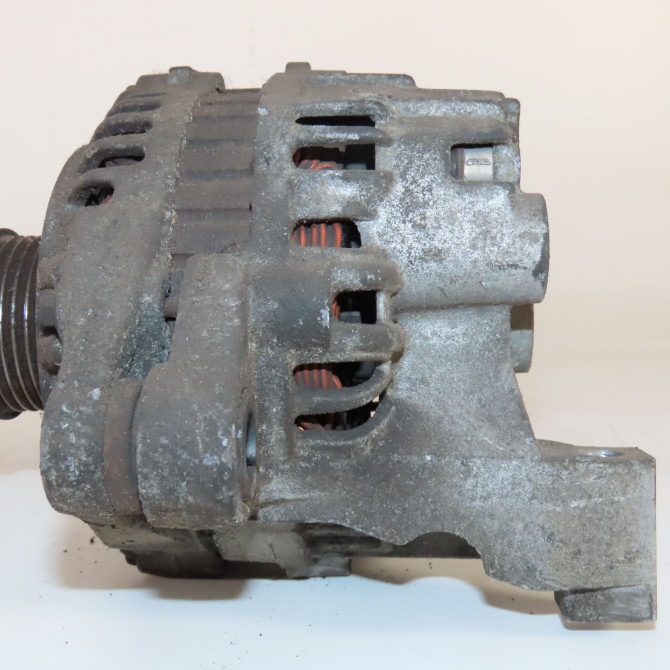 Alternateur occasion  FORD FIESTA IV Phase 1 09-1995->09-1999 1.25i   1122238  2