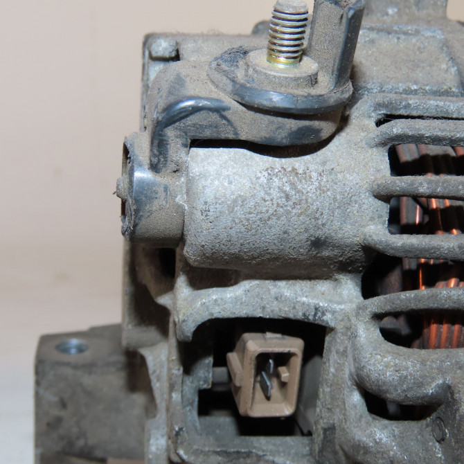 Alternateur occasion  FORD FIESTA IV Phase 1 09-1995->09-1999 1.25i   1122238  5