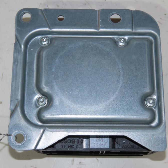 Boitier pyrotechnique occasion  Peugeot 2008 I (CU_) 1.2 vti (2013-2018)   9808309280  3