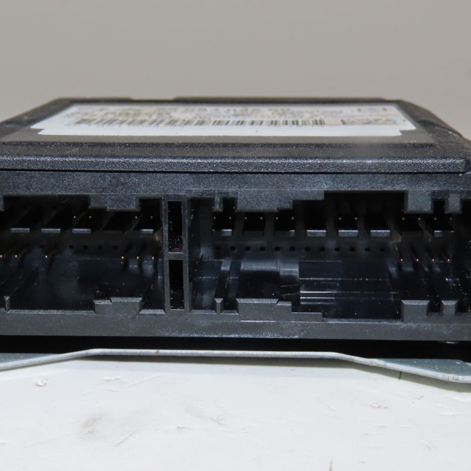 Boitier pyrotechnique occasion  Peugeot 2008 I (CU_) 1.2 vti (2013-2018)   9808309280  4