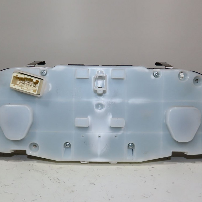 Compteur occasion  Peugeot 2008 I (CU_) 1.2 vti (2013-2018)   9678506880  3