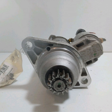 Démarreur occasion  Volkswagen vw POLO V (6R1, 6C1) 1.4 tdi (2014)   AM911021E 