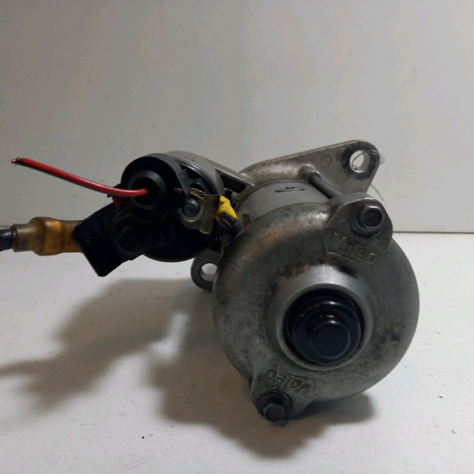 Démarreur occasion  Volkswagen vw POLO V (6R1, 6C1) 1.4 tdi (2014)   AM911021E  5