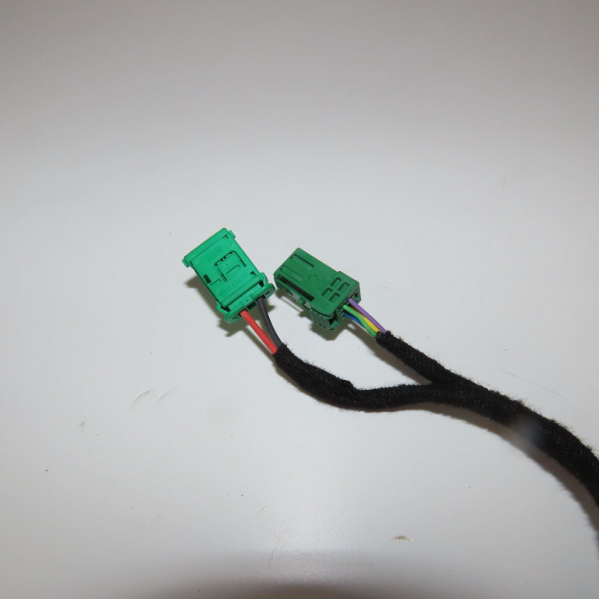 Verin droit hayon occasion  Citroën C5 AIRCROSS (A_) 1.2 puretech 130 (arhnsj) (2018)   9817432080  2