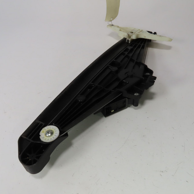 Mecanisme+moteur leve-glace ard occasion  Citroën C5 AIRCROSS (A_) 1.2 puretech 130 (arhnsj) (2018)   9840158580  1