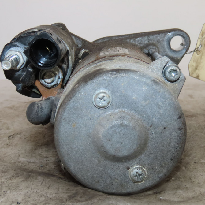 Démarreur occasion  Seat LEON ST (5F8) 1.6 tdi (2013-2018)   AM911021E  4