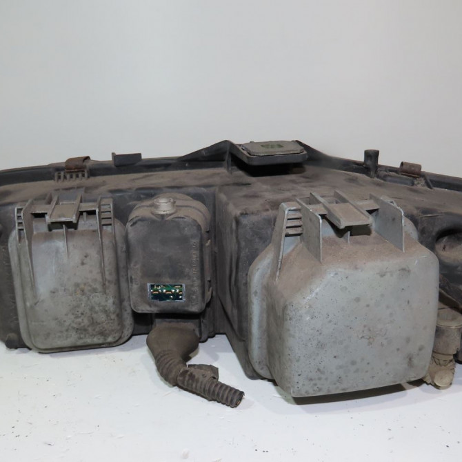 Phare droit occasion  FIAT BRAVA I Phase 1 09-1995->12-2001   4652312  2