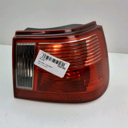 Feu arrière droit occasion  SEAT IBIZA II Phase 3 09-1999->03-2002 1.9 SDI   6K6945112G 