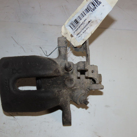 Etrier de frein arrière gauche occasion  Renault KANGOO Express (FW0/1_) 1.5 dci 90 (fw0g, fw05, fw08, fw11) (2009) 4 portes   440118627R 
