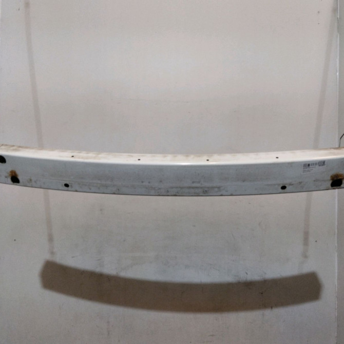 Renfort pare-choc arrière occasion  Nissan JUKE (F15) 1.5 dci (2010) 5 portes   H50321KADH  1