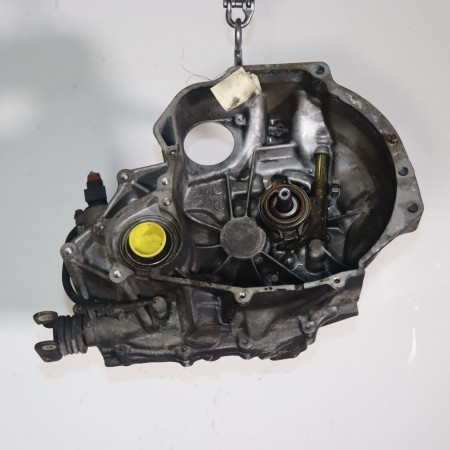 Boîte à vitesse mecanique occasion  Nissan MICRA II (K11) 1.3 i 16v (1992-2000)   50Y 