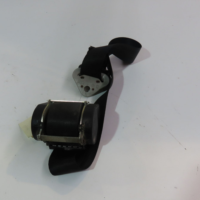 Ceinture arrière droite occasion  Peugeot 207 SW (WK_) 1.6 hdi (2007-2012)   8975J8  1