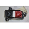 Bouton de warning occasion  Renault SCÉNIC II (JM0/1_) 1.9 dci (jm14) (2005-2008) 5 portes   8200107808  miniature 2