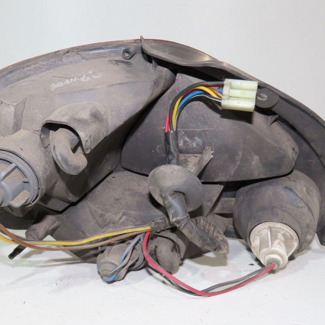 Feu arrière droit occasion  DAEWOO MATIZ I Phase 1 07-1998->12-2000 SE   D96507735  2