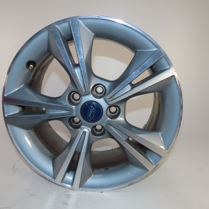 Jante aluminium occasion  Ford C-MAX II (DXA/CB7, DXA/CEU) 1.0 ecoboost (2012-2019)   2237368  1