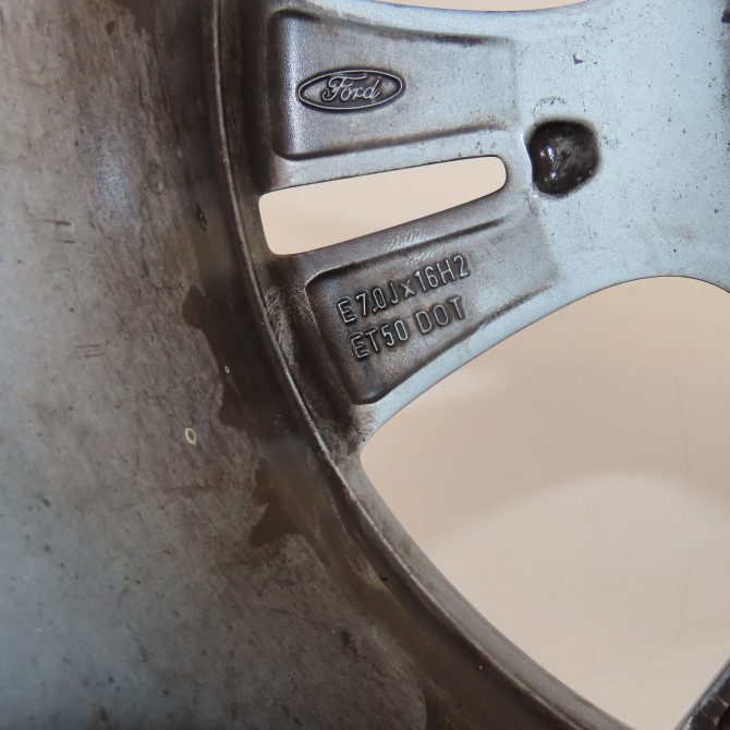 Jante aluminium occasion  Ford C-MAX II (DXA/CB7, DXA/CEU) 1.0 ecoboost (2012-2019)   2237368  2