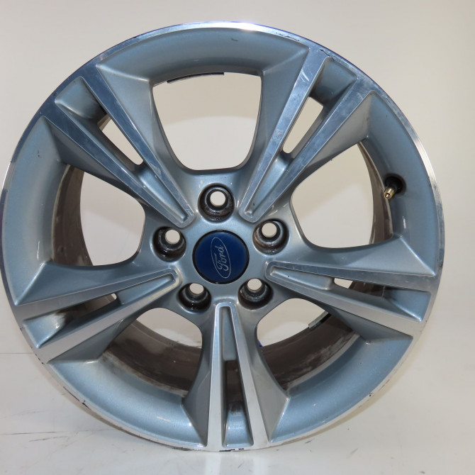 Jante aluminium occasion  Ford C-MAX II (DXA/CB7, DXA/CEU) 1.0 ecoboost (2012-2019)   2237368  1