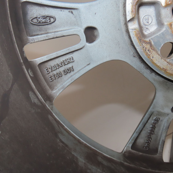 Jante aluminium occasion  Ford C-MAX II (DXA/CB7, DXA/CEU) 1.0 ecoboost (2012-2019)   2237368  2