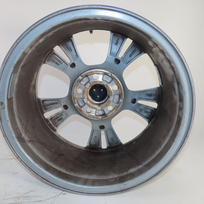 Jante aluminium occasion  Ford C-MAX II (DXA/CB7, DXA/CEU) 1.0 ecoboost (2012-2019)   2237368  3