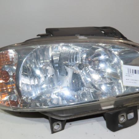 Phare droit occasion  Seat CORDOBA (6K1, 6K2) 1.9 tdi (1996-2002)   6K1941030C 