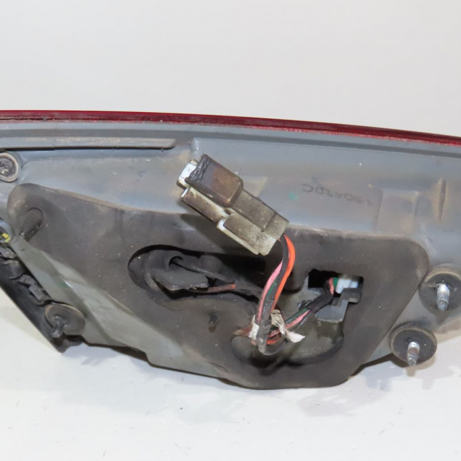 Feu arrière intérieur droit occasion  HYUNDAI I 30 II Phase 1 01-2012->07-2015 1.6 CRDI 110ch   92404A5110  2