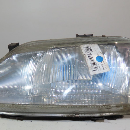 Phare gauche occasion  Renault MEGANE I (BA0/1_) 1.9 dti (ba08, ba0n) (1997-2001)   260605784R 