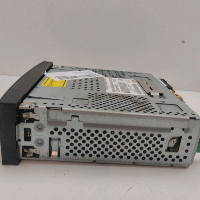 Autoradio occasion  Citroën C4 GRAND PICASSO I (UA_) 1.6 hdi (2006-2011) 5 portes   96629712XT  5