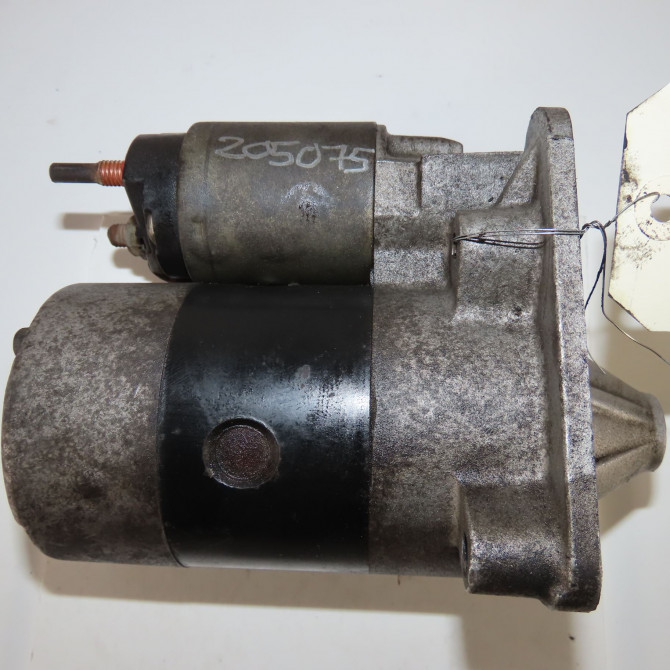 Démarreur occasion  Renault CLIO II (BB_, CB_) 1.4 (b/cb0c, b/cb0s) (1998-2005)   7700274303  1