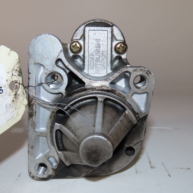 Démarreur occasion  Renault CLIO II (BB_, CB_) 1.4 (b/cb0c, b/cb0s) (1998-2005)   7700274303  3