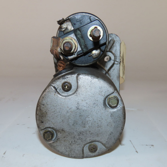 Démarreur occasion  Renault CLIO II (BB_, CB_) 1.4 (b/cb0c, b/cb0s) (1998-2005)   7700274303  4