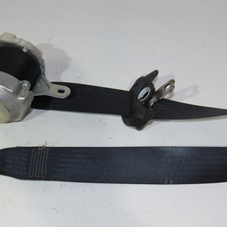 Ceinture avant gauche occasion  Citroën C1 (PM_, PN_) 1.0 (2005-2014) 5 portes   8974LL 