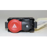 Bouton de warning occasion  Renault CLIO III (BR0/1, CR0/1) 1.2 16v (br0p, cr0p) (2007-2014)   252103766R  miniature 2