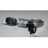 Antivol de direction occasion  Renault CLIO III (BR0/1, CR0/1) 1.2 16v (br0p, cr0p) (2007-2014)   7701208408  miniature 2