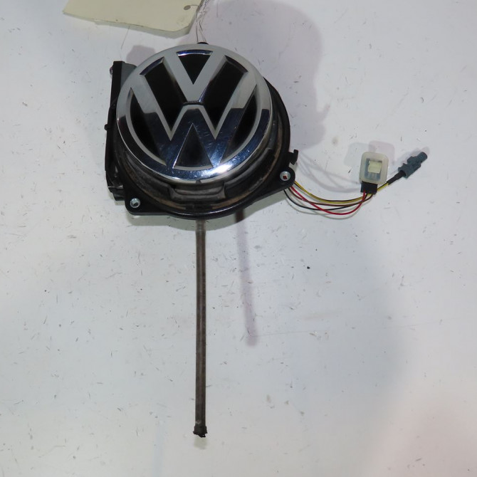 Actionneur serrure hayon occasion  Volkswagen vw GOLF VII (5G1, BQ1, BE1, BE2) 1.6 tdi (2012-2017)   5G0827469F  1