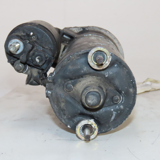 Démarreur occasion  Opel FRONTERA B (U99) 2.2 dti (6b_zc, 6b_vf, 6b_66, 6b_76) (1998-2003)   93171526  3