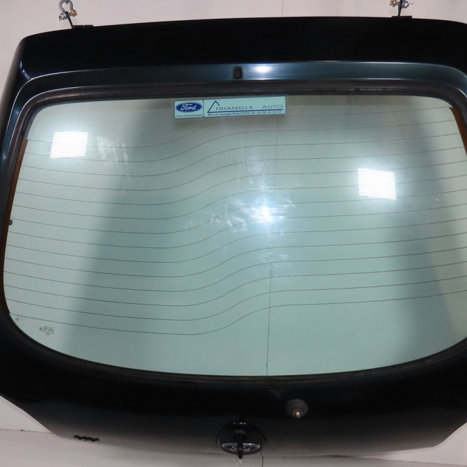 Hayon occasion  Ford FIESTA IV (JA_, JB_) 1.25 i 16v (1995-2002) 5 portes   1086151  1