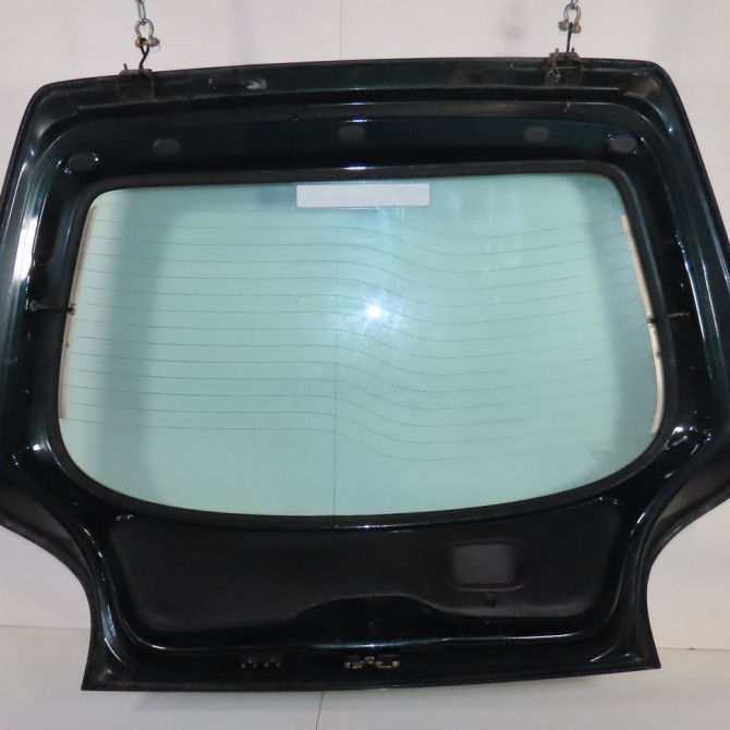 Hayon occasion  Ford FIESTA IV (JA_, JB_) 1.25 i 16v (1995-2002) 5 portes   1086151  2