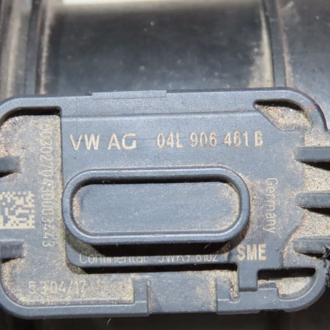 Debimetre air occasion  Seat ATECA (KH7, KHP) 1.6 tdi (2016)   4L906461B  3